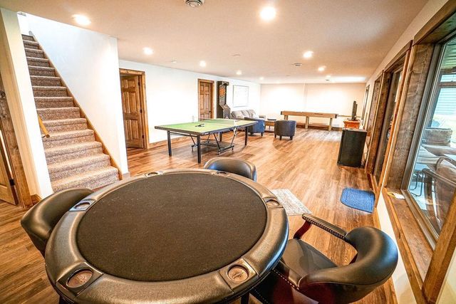 N8610 Island View Drive, New Lisbon, WI 53950