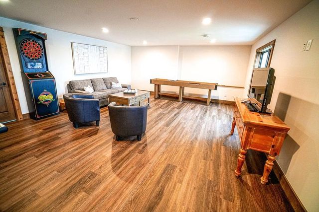 N8610 Island View Drive, New Lisbon, WI 53950