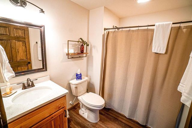 N8610 Island View Drive, New Lisbon, WI 53950