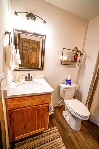 N8610 Island View Drive, New Lisbon, WI 53950