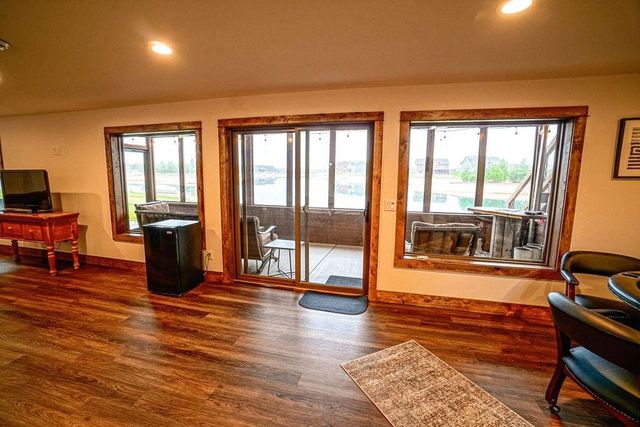 N8610 Island View Drive, New Lisbon, WI 53950