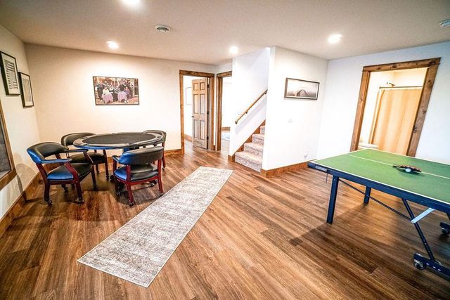 N8610 Island View Drive, New Lisbon, WI 53950