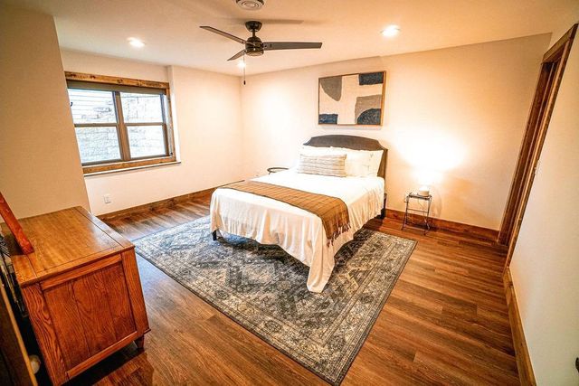 N8610 Island View Drive, New Lisbon, WI 53950