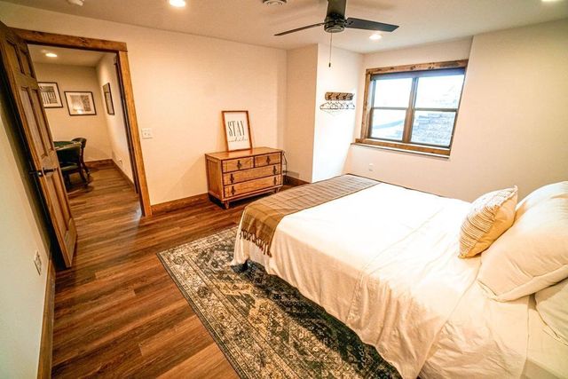 N8610 Island View Drive, New Lisbon, WI 53950