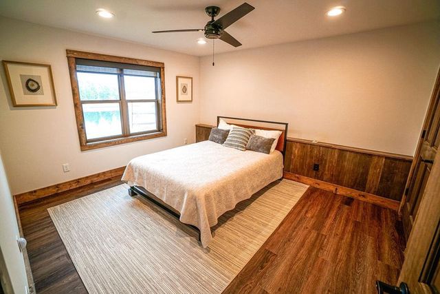 N8610 Island View Drive, New Lisbon, WI 53950