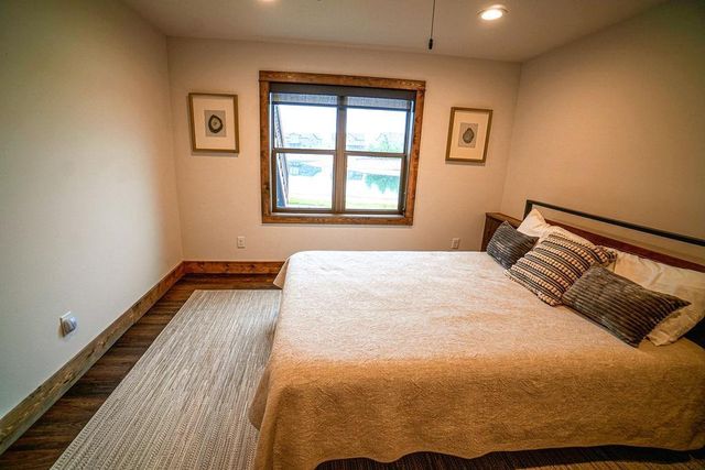 N8610 Island View Drive, New Lisbon, WI 53950