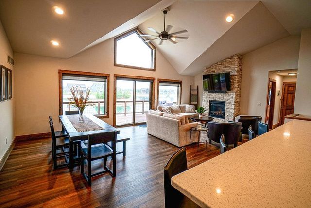 N8610 Island View Drive, New Lisbon, WI 53950