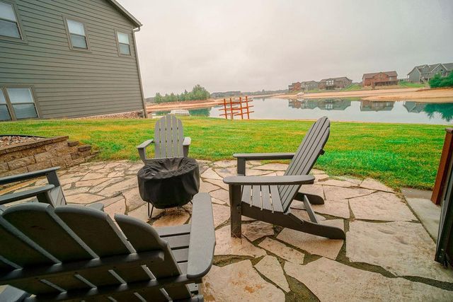 N8610 Island View Drive, New Lisbon, WI 53950