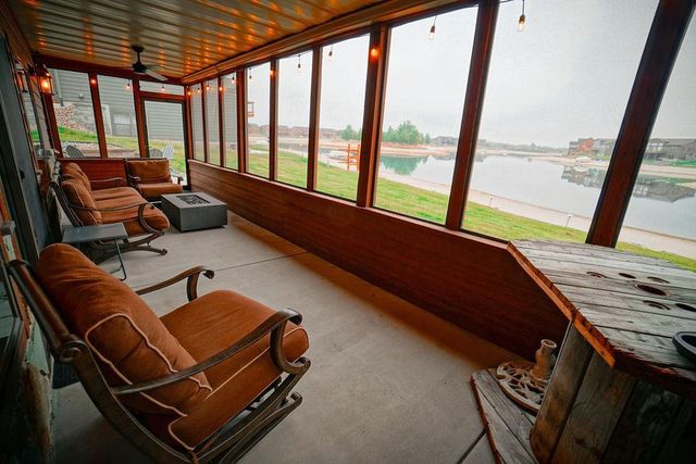 N8610 Island View Drive, New Lisbon, WI 53950