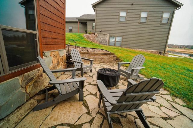 N8610 Island View Drive, New Lisbon, WI 53950