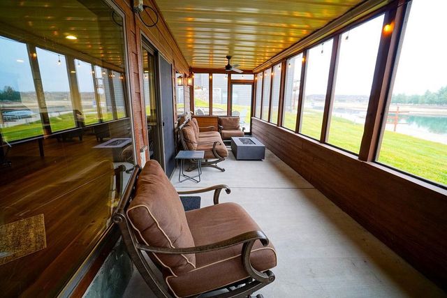 N8610 Island View Drive, New Lisbon, WI 53950