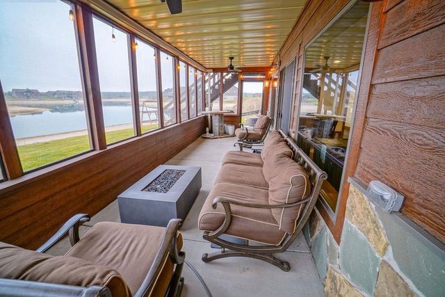 N8610 Island View Drive, New Lisbon, WI 53950