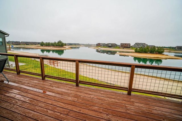 N8610 Island View Drive, New Lisbon, WI 53950