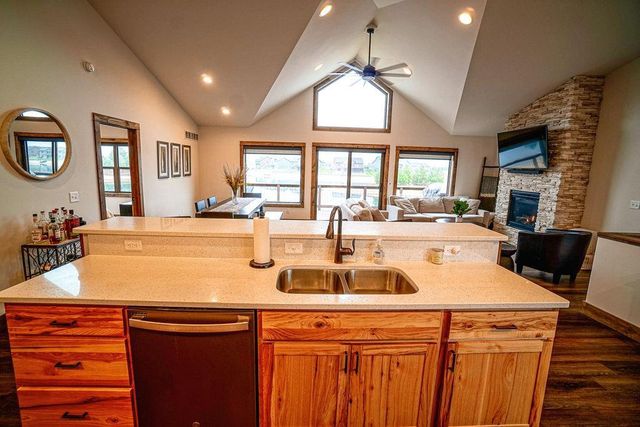 N8610 Island View Drive, New Lisbon, WI 53950