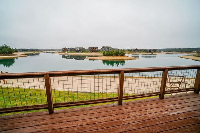 N8610 Island View Drive, New Lisbon, WI 53950