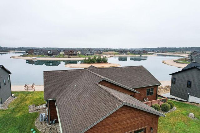 N8610 Island View Drive, New Lisbon, WI 53950