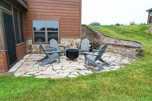 N8610 Island View Drive, New Lisbon, WI 53950