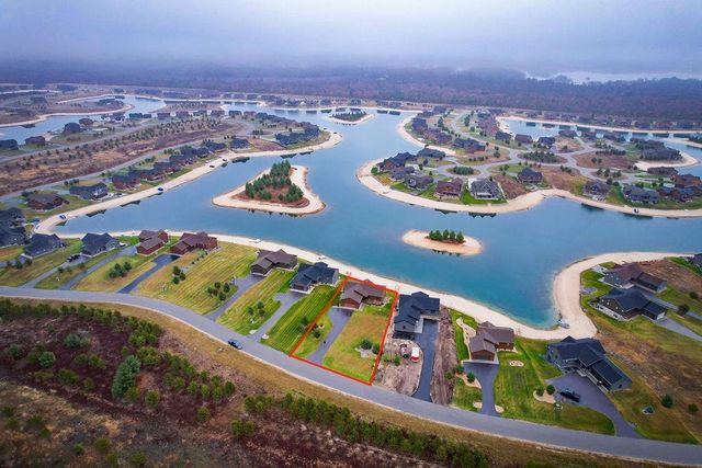 N8610 Island View Drive, New Lisbon, WI 53950