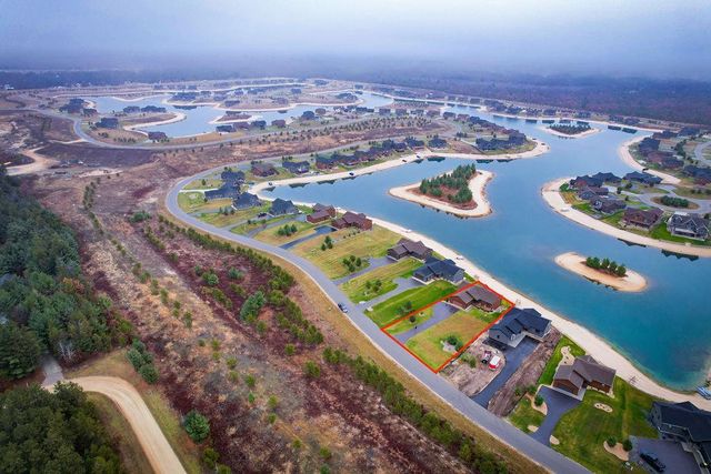 N8610 Island View Drive, New Lisbon, WI 53950