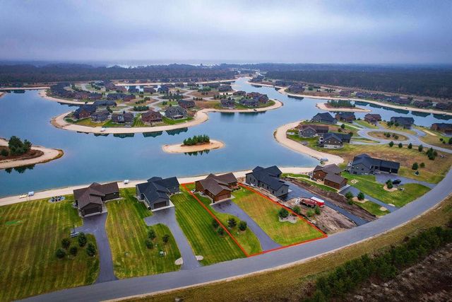 N8610 Island View Drive, New Lisbon, WI 53950