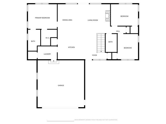 N8610 Island View Drive, New Lisbon, WI 53950