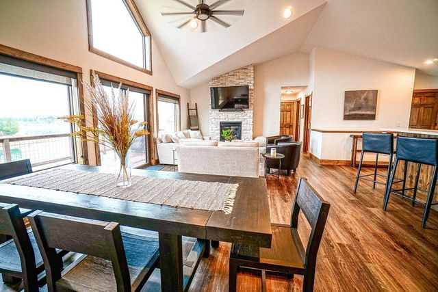 N8610 Island View Drive, New Lisbon, WI 53950