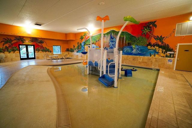 N8610 Island View Drive, New Lisbon, WI 53950