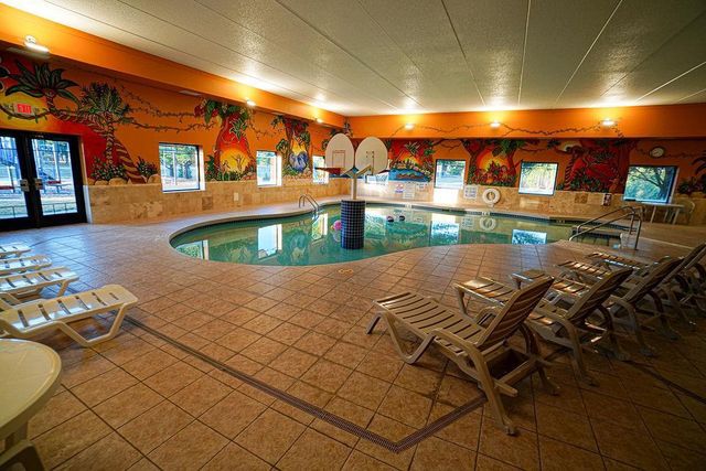 N8610 Island View Drive, New Lisbon, WI 53950