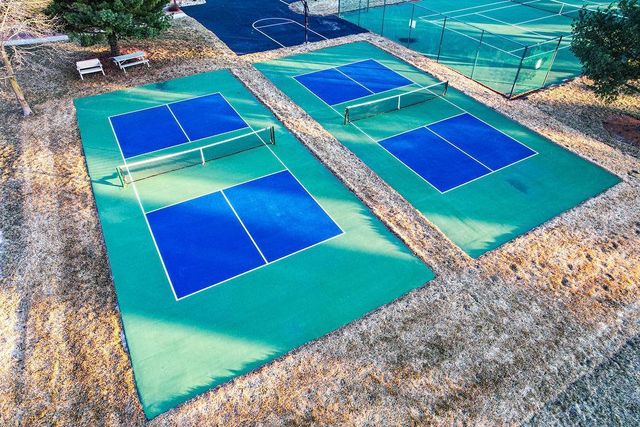 N8610 Island View Drive, New Lisbon, WI 53950