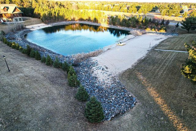 N8610 Island View Drive, New Lisbon, WI 53950