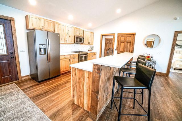 N8610 Island View Drive, New Lisbon, WI 53950