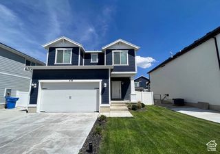 632 N SUGAR BEET DR, Lehi, UT 84043
