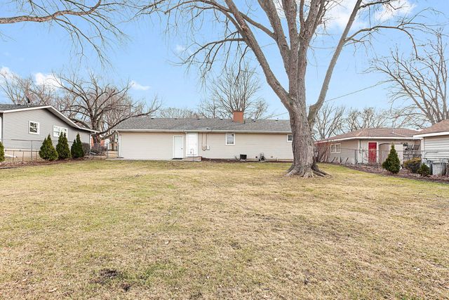 3708 Anne Street, Mchenry, IL 60050