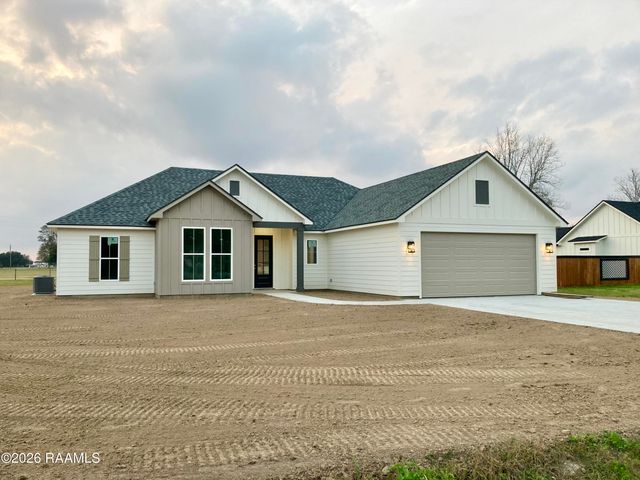 119 Guard Road, Scott, LA 70583
