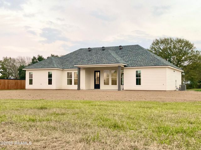 119 Guard Road, Scott, LA 70583