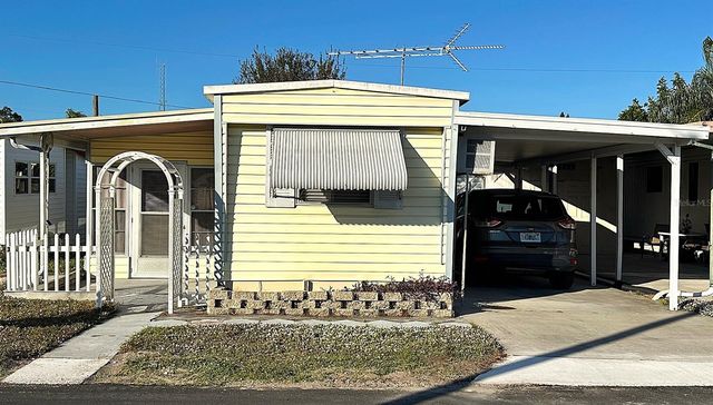 12674 SEMINOLE BOULEVARD C47, Largo, FL 33778