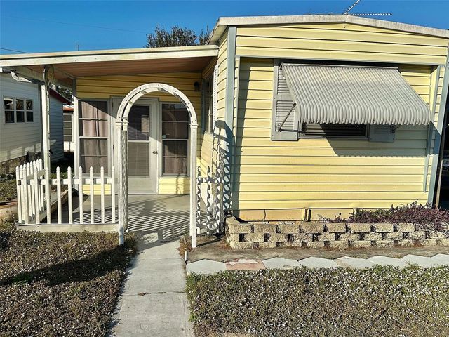 12674 SEMINOLE BOULEVARD C47, Largo, FL 33778