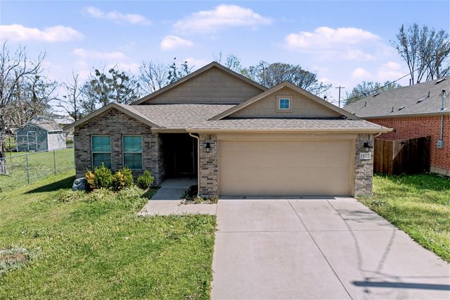 1827 College Street, Greenville, TX 75401