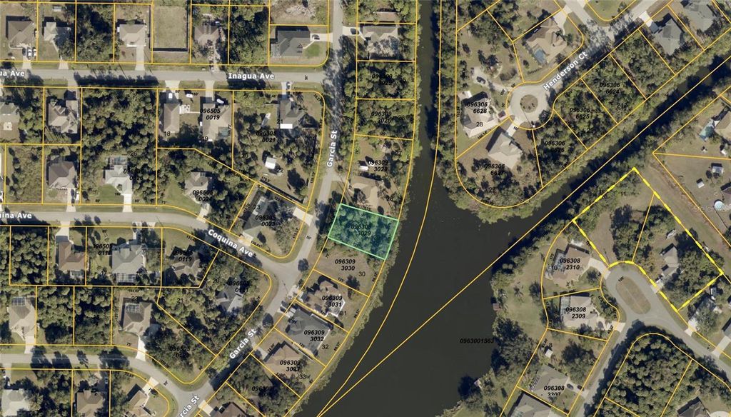 GARCIA STREET, North Port, FL 34286