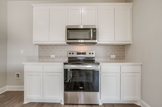 6916 Yellow Hammer Way, Arlington, TX 76001