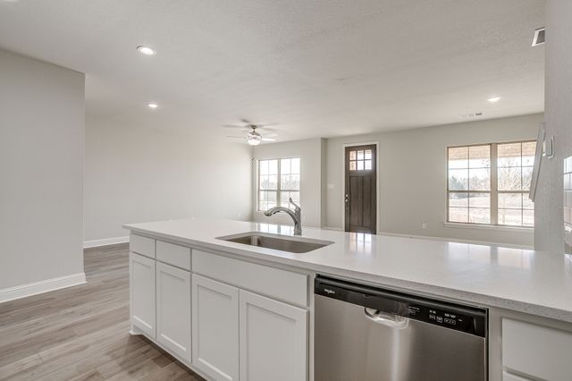 6916 Yellow Hammer Way, Arlington, TX 76001