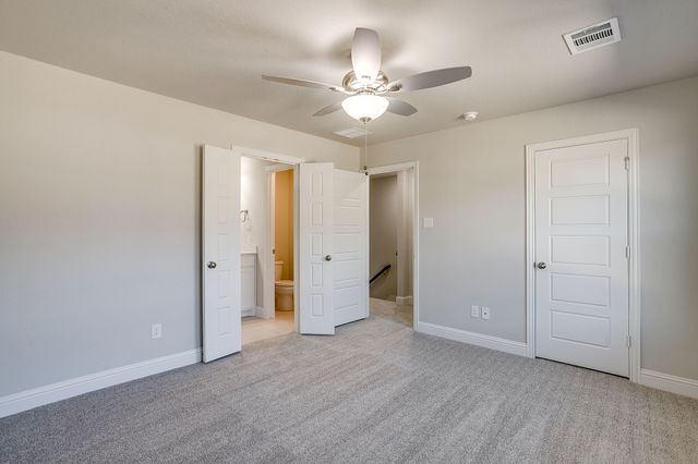 6916 Yellow Hammer Way, Arlington, TX 76001