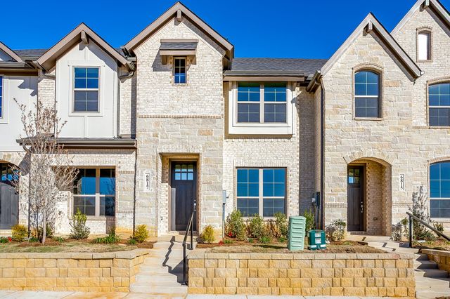 6916 Yellow Hammer Way, Arlington, TX 76001