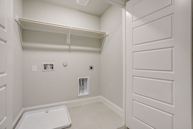 6916 Yellow Hammer Way, Arlington, TX 76001