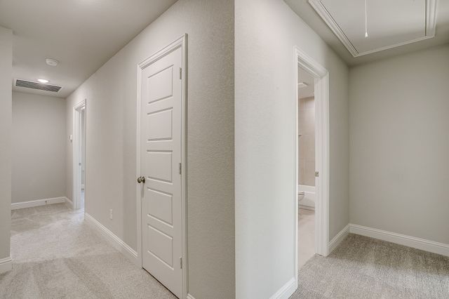 6916 Yellow Hammer Way, Arlington, TX 76001