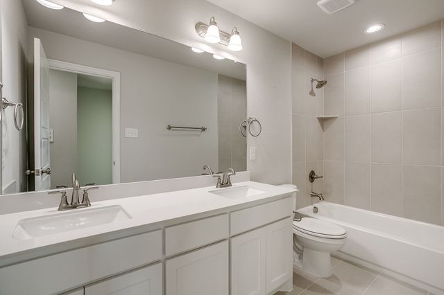 6916 Yellow Hammer Way, Arlington, TX 76001