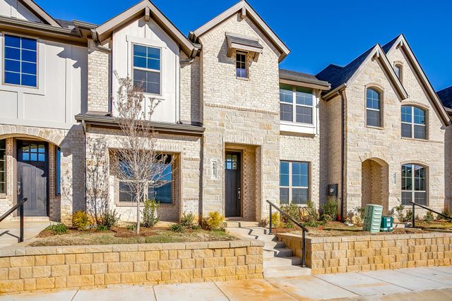 6916 Yellow Hammer Way, Arlington, TX 76001
