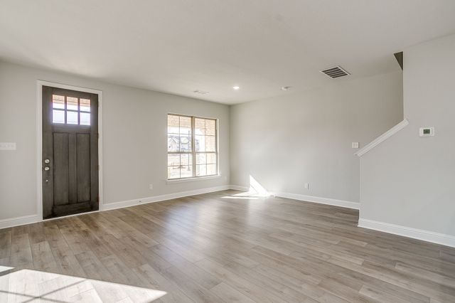 6916 Yellow Hammer Way, Arlington, TX 76001