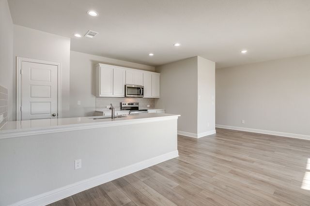 6916 Yellow Hammer Way, Arlington, TX 76001