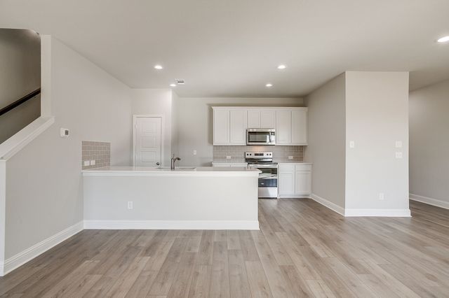 6916 Yellow Hammer Way, Arlington, TX 76001
